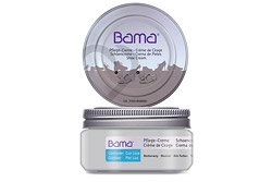 Krem do obuwia BAMA Premium w słoiczku 001 Bezbarwny